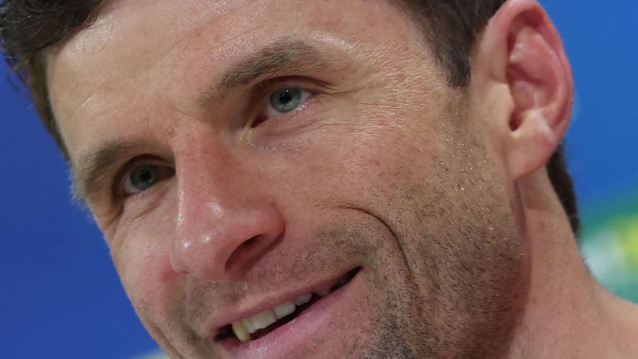 Bayern Munich have a 'secret plan' for Thomas Muller