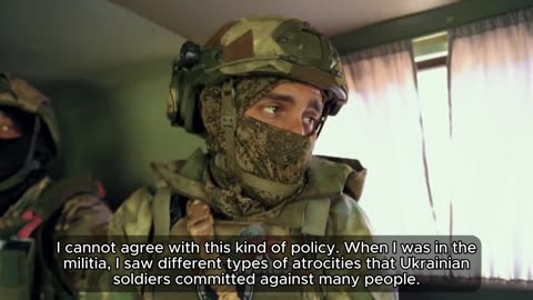 🌍🔥 Ukraine Russia War | Spanish Volunteer Recounts His Return to Donbas | RCF