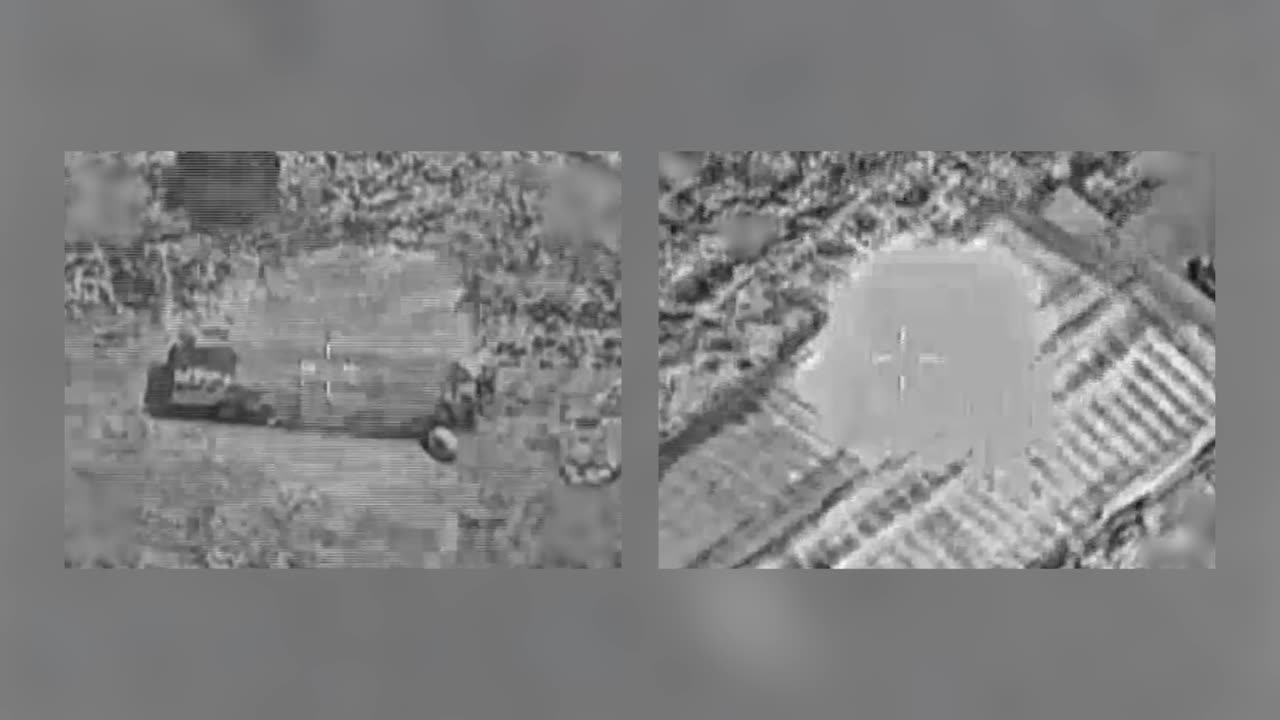 IDF: Summary of Operation “Rising Lion”