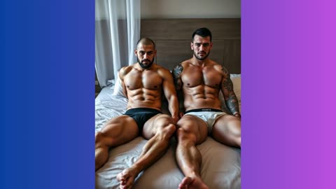 AI Alpha Hunks Music - Pillowfight