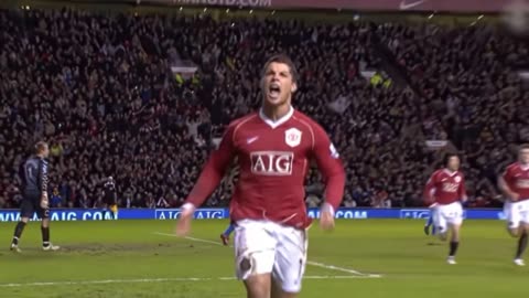 Christiano Ronaldo best 4k edits