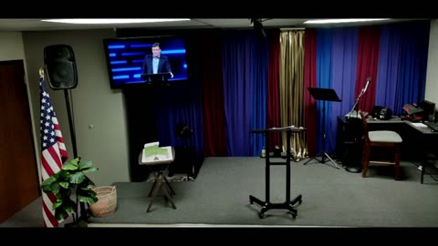 Justpassinhru IHS Sunday 5 25 25 To Witness or to not to witness