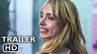 OLYMPO Trailer (2025) Clara Galle