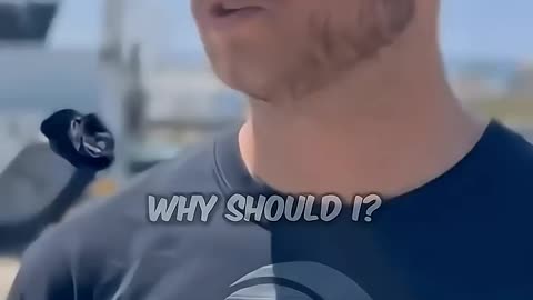 Joe Rogan Reacts to Asking Liberals to Let Immigrants Stay in Their Homes