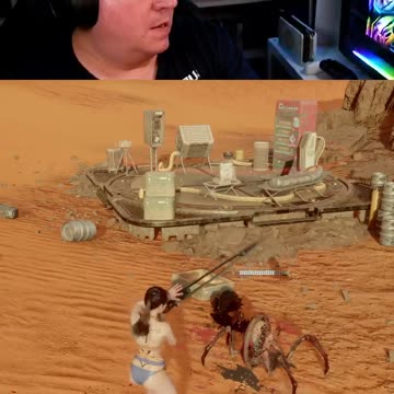 You came for the Eve, you came for the party! | Stellar Blade | game play | episode 29