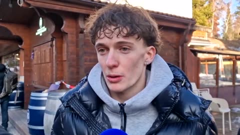 Witnesses describe deadly fire at Swiss ski resort as a ‘nightmare’