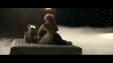 pink just give me a reason ft. nate ruess