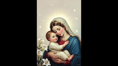 The Rosary: Joyful Mysteries (promo)