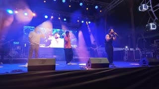 Flamenco Pop-rock La Llave Group 🎵 3 Talented Voices