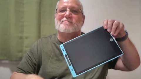 Need bigger LCD