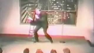 Bill Hicks Hates Hecklers