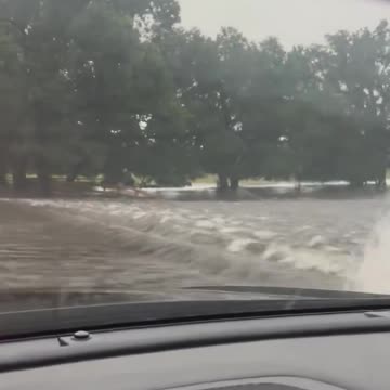 🚨SITREP: Flash flooding in Coronet, Florida...🌊 (10:04PMET) 7.14.25