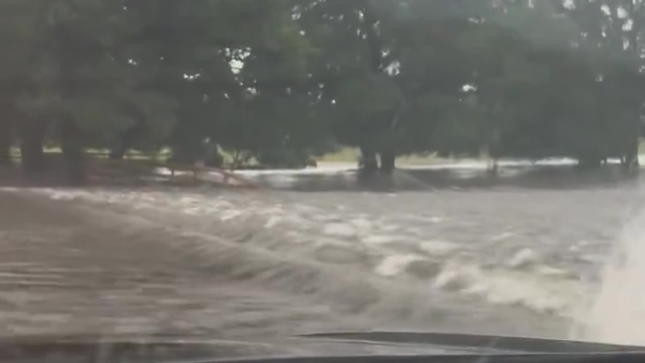 🚨SITREP: Flash flooding in Coronet, Florida...🌊 (10:04PMET) 7.14.25