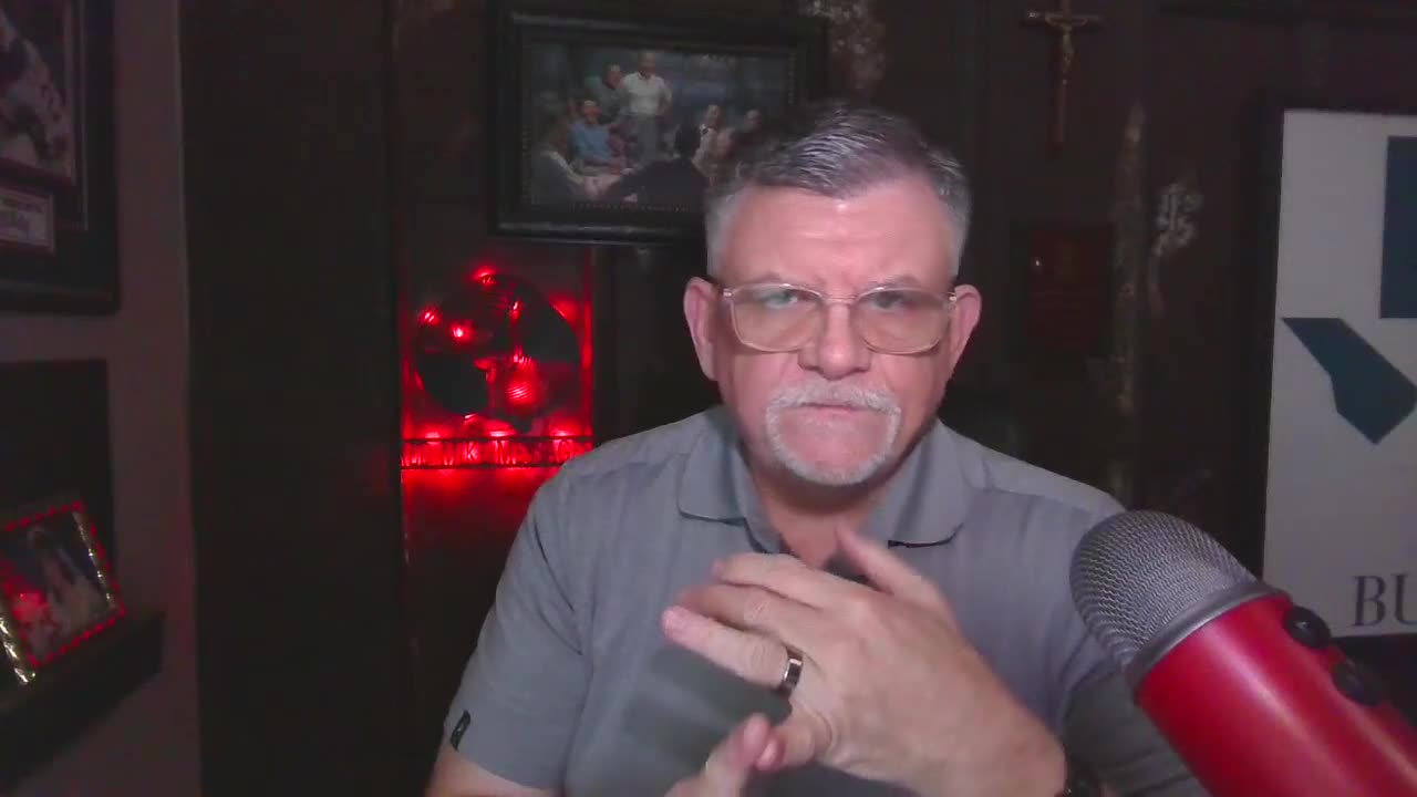 Red Mike Message: You’re Not Building a Highlight Reel—You’re Building a Team