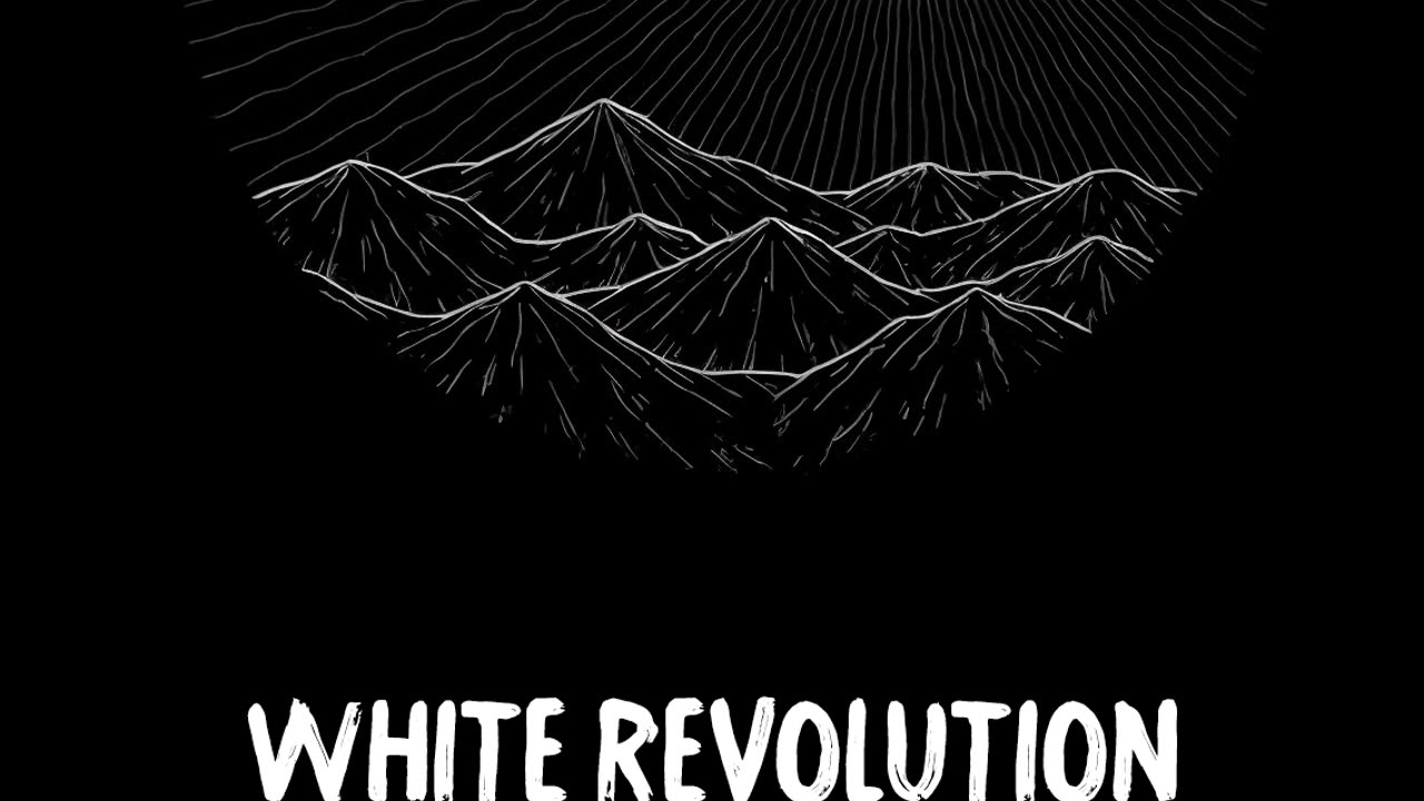White Revolution