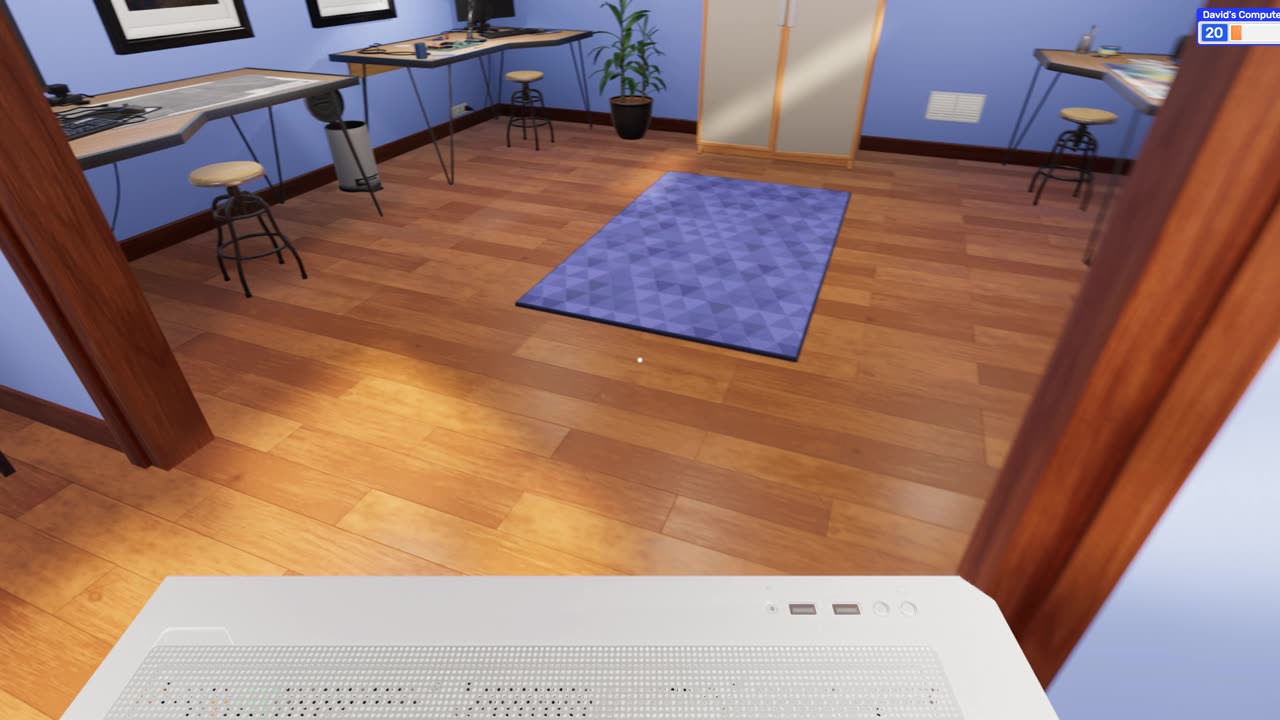 PC Building Simulator 2 Ep 57
