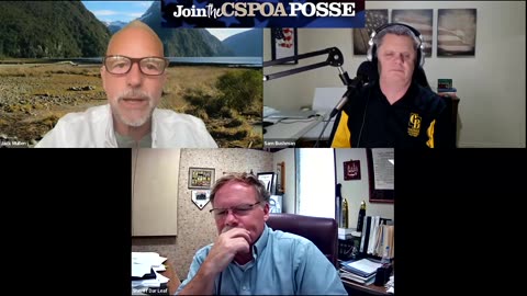 If You Take Away Free Speech, America is Finished