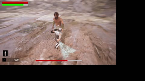 Harmagedon - gameplay Hack n slash Soulslike Religion