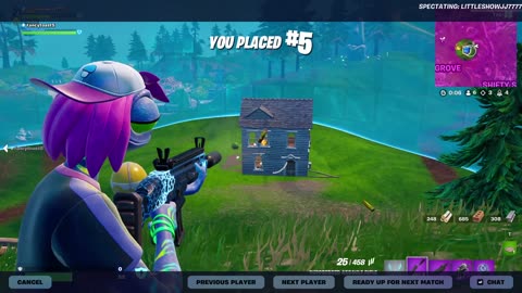 🔴LIVE! Lost Ark Raids into Fortnite