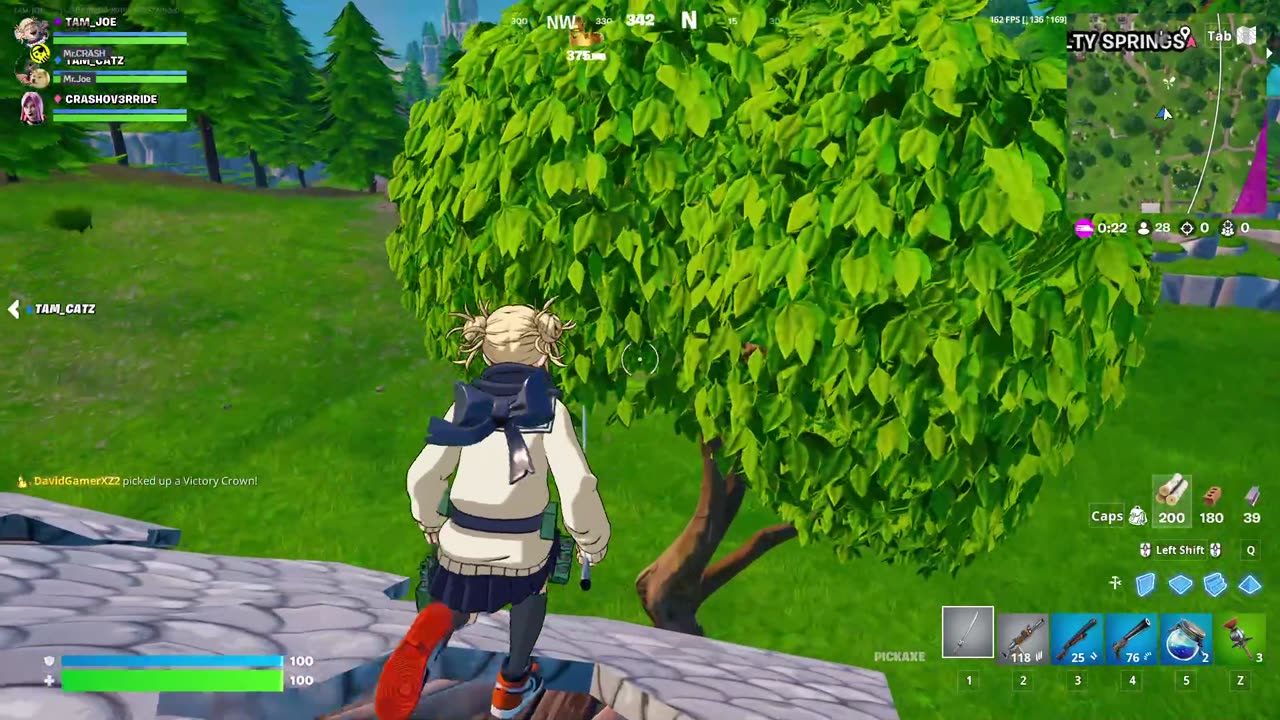 🔴LIVE! Fortnite With The Boys