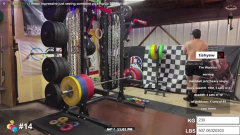 ✨ 24/7 GYM STREAM | MOTIVATION MARATHON | WORKOUT INSPIRATION | FITNESS & STRENGTH ♾