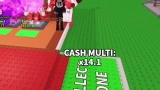 SAB Vouch: @kc123456434 giving Tang Tang Keletang 301.5m for Tacorita Bicicleta 107.2m