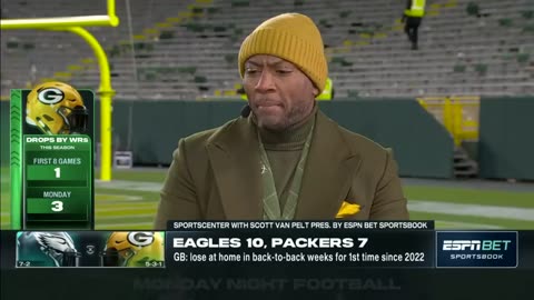 RC says Packers can’t be viewed as championship contenders due to their offense