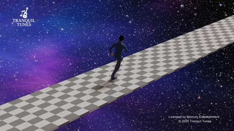 TranquilTunes - Infinite Gradient