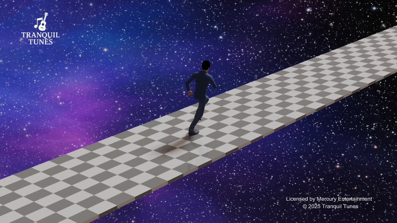 TranquilTunes - Infinite Gradient