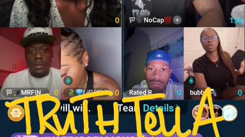 LIYAH THE DOLL 3RD SHIFT TROLLING