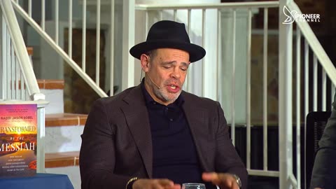 Pioneer Channel LIVE