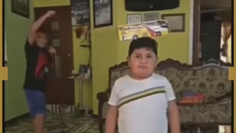 😂👫 Two Brothers, Endless Laughter at Any Home! | FunFM