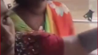 Seat Fight on AP Bus: Women Clash Over Seat in RTC Bus from Lakkavaram to Bhimavaram