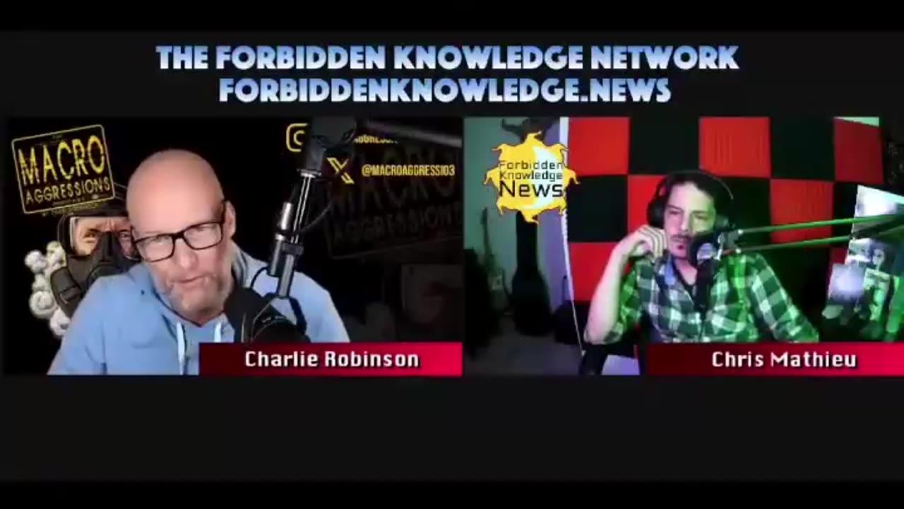 Eagle vs Serpent - The Lesser Evil Illusion - Right vs Left (Dutch/NL Subs)