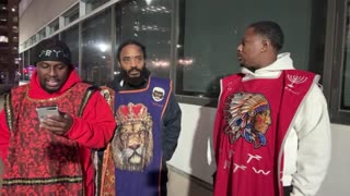 GMS BUFFALO NY LIVE FRIDAY NIGHT CAMP - CHURCH 11/14/2025 - NEW YORK