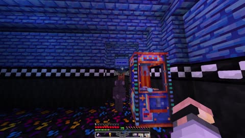 Minecraft Roleplay – FNAR Freak Show Season 1 Episode 1!