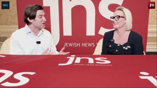 From Democrat to Conservative. Florida Rep Hillary Cassel Explains