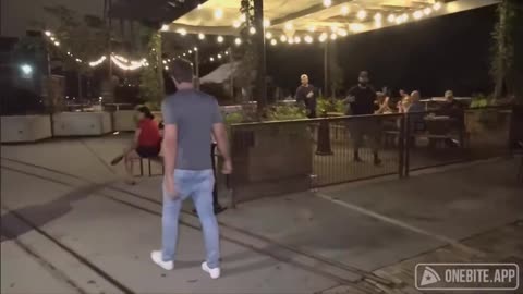 Dave Portnoy gives a pizza place a 0.0 rating after getting kicked out