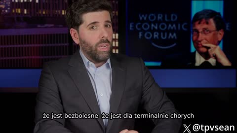 WEF ujawnia „kapsuły śmierci” Billa Gatesa, które zdalnie zabijają „bezużytecznych” obywateli