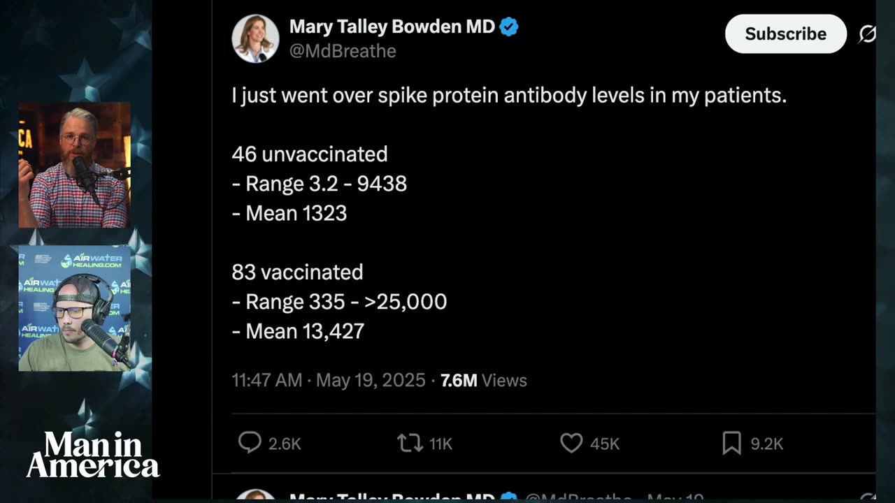 🚨 They're SPRAYING Us Like Insects