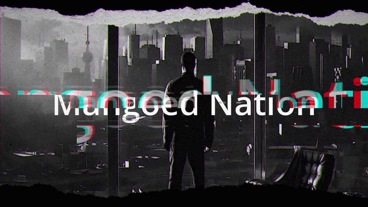 Mangoed Brothers - Mangoed Nation - INTRO-001