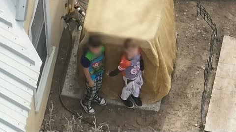 Shocking Video Shows Bernalillo County Deputies Confronting Young Boys Armed with Loaded Handgun