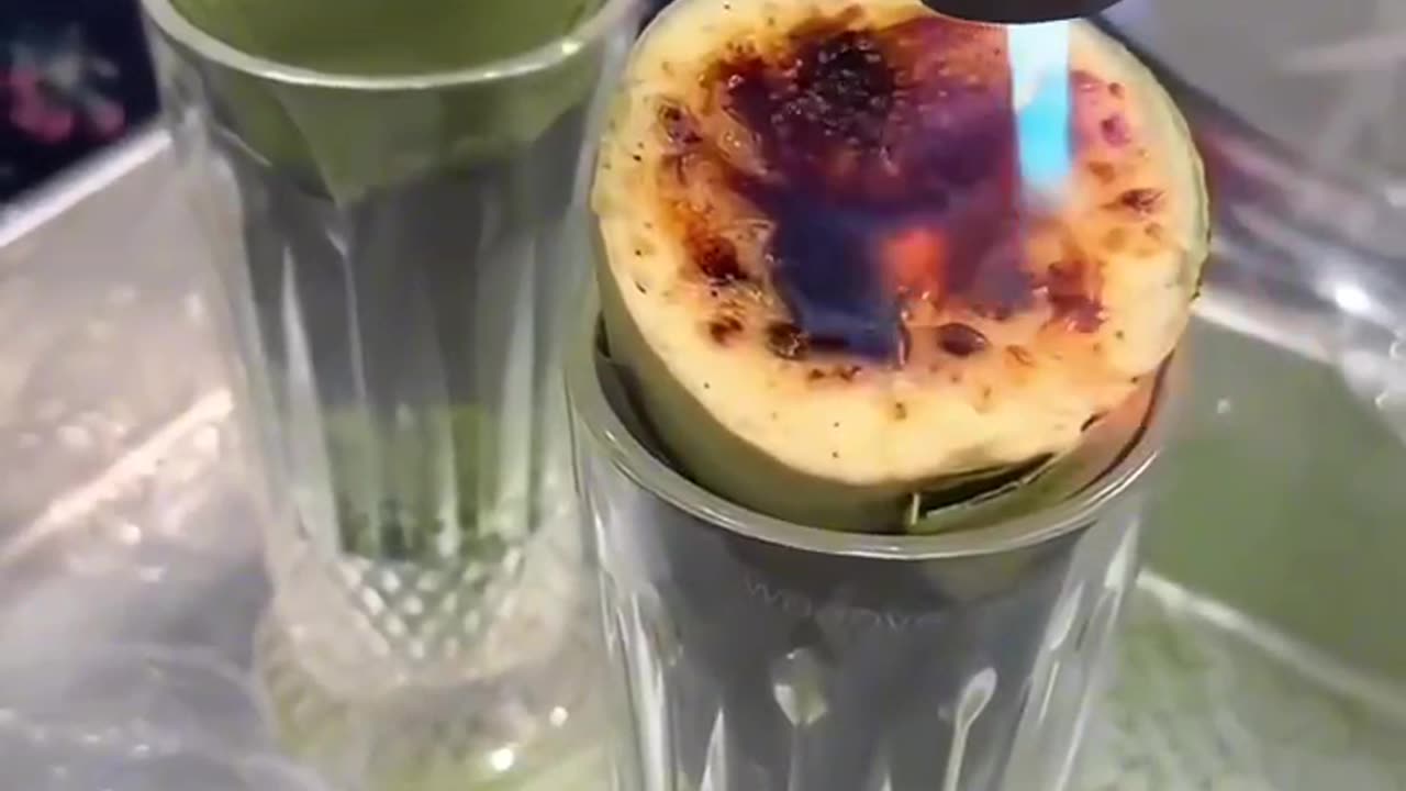 Different flavor of pancake