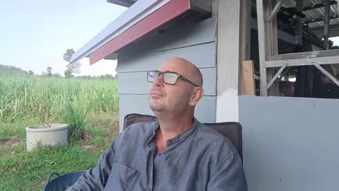 Vlog # 42 Status while waiting for the result of blood work