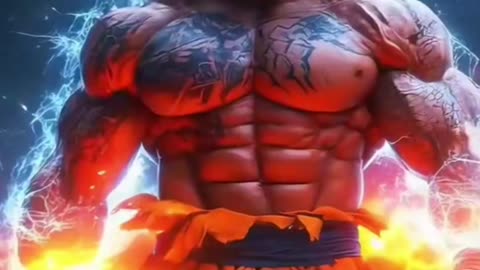 The rock