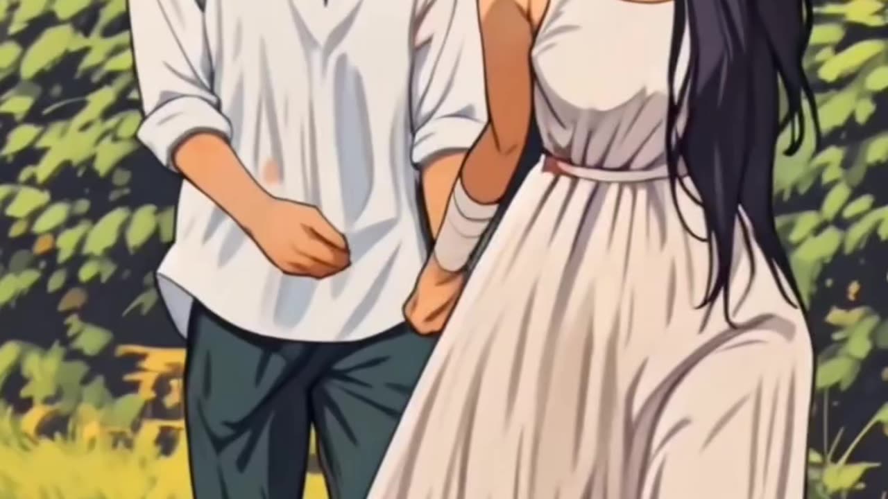 Viral reels remix