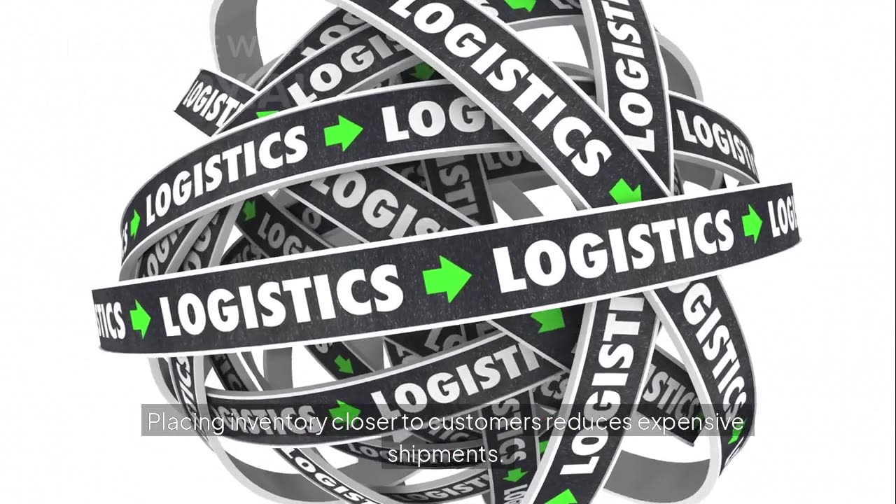 Unlock 2-Day Shipping & Lower Costs with ShipBob’s Inventory Placement Program