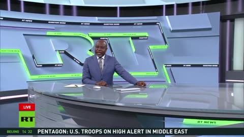 RT News - June 19 2025 (09:00 MSK)