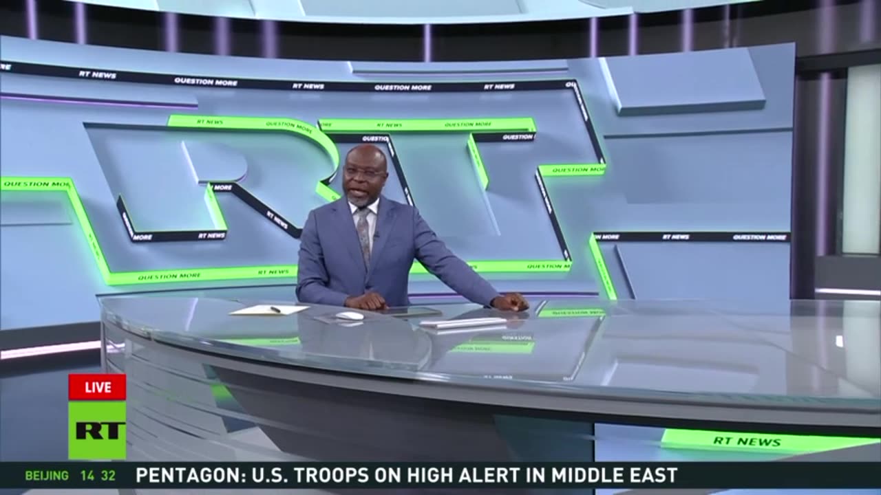 RT News - June 19 2025 (09:00 MSK)