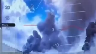 🔥✈️ Right now, SBU is conducting a large-scale special operation to destroy enemy bomber aircraft